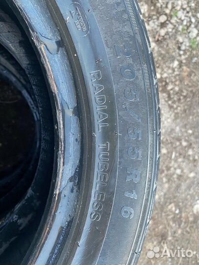 Sailun Atrezzo Elite 205/55 R16