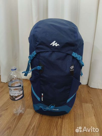 Рюкзак Quechua Forclaz 40 air
