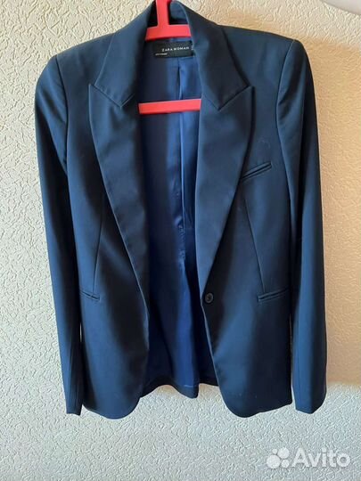 Пиджак для девочки