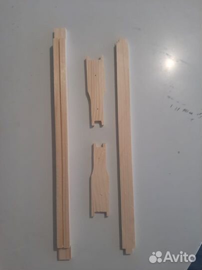 Рамки для ульев дадан