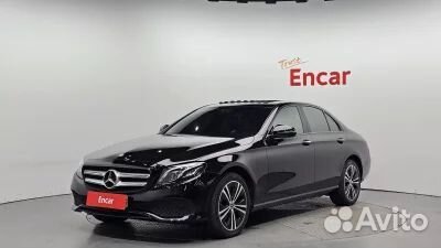 Привезем Mercedes Benz GLE, E-class. Авто из Кореи