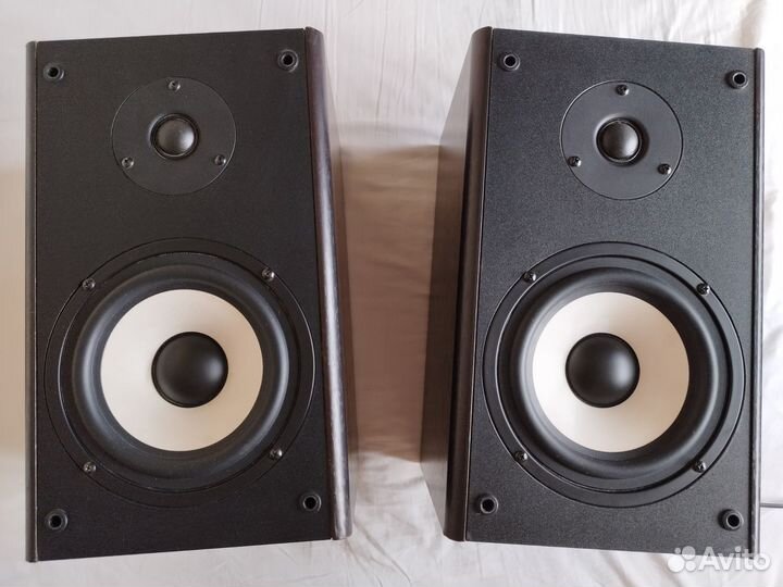 Колонки microlab solo 2 mk3