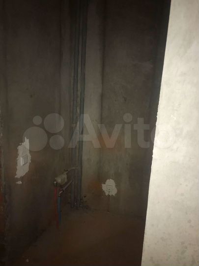 1-к. квартира, 35 м², 3/10 эт.