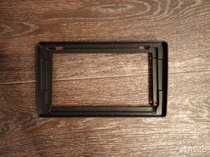 2 Дин магнитола полумиханическая на гранту