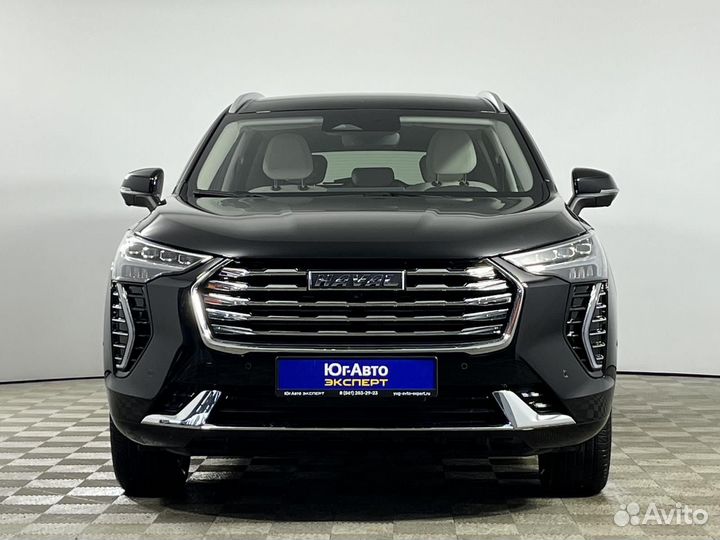 Haval Jolion, 2023