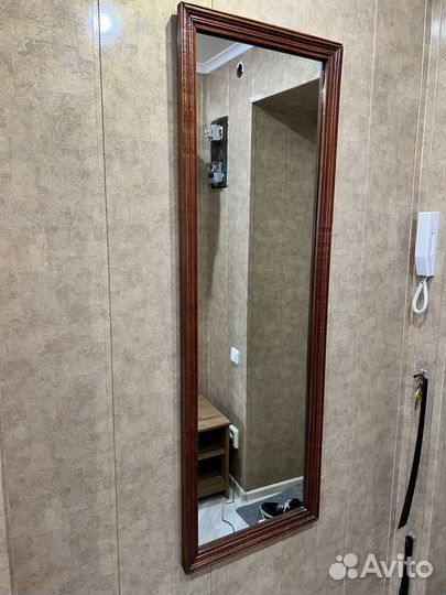Зеркало в полный рост