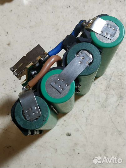 Аккумулятор для шуруповерта Bosch 14,4V