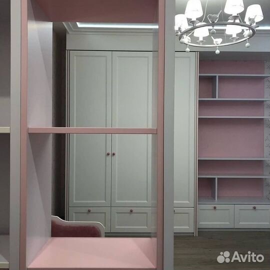 Шкаф купе