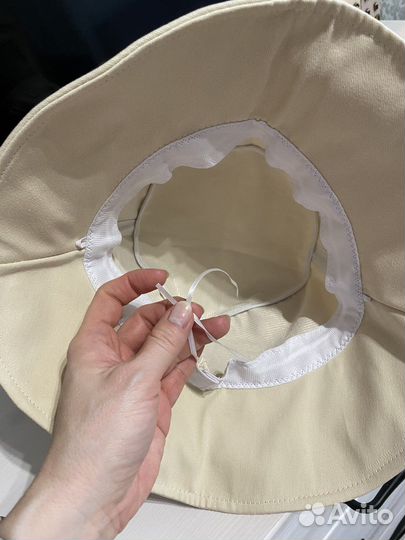 Панама новая