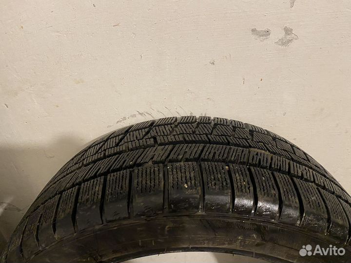 Boto BS68 235/45 R18 98T