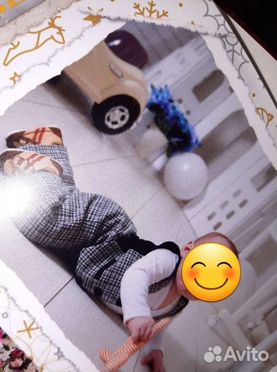 Костюм двойка для малыша