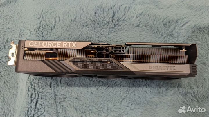 Rtx 4060 ti gigabyte gaming