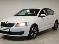 Skoda Octavia 1.2 MT, 2013, 174 872 км, с пробегом, цена 907 000 руб.