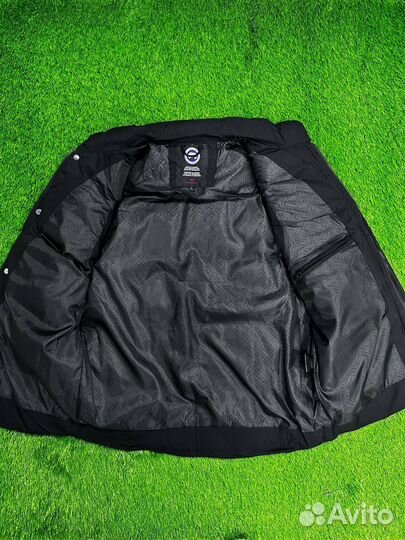 Мужская Жилетка canada goose