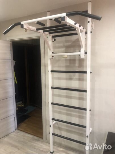 Детский спортивный комплекс