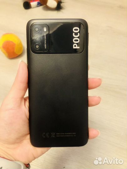 Xiaomi Poco X3 Pro, 8/256 ГБ