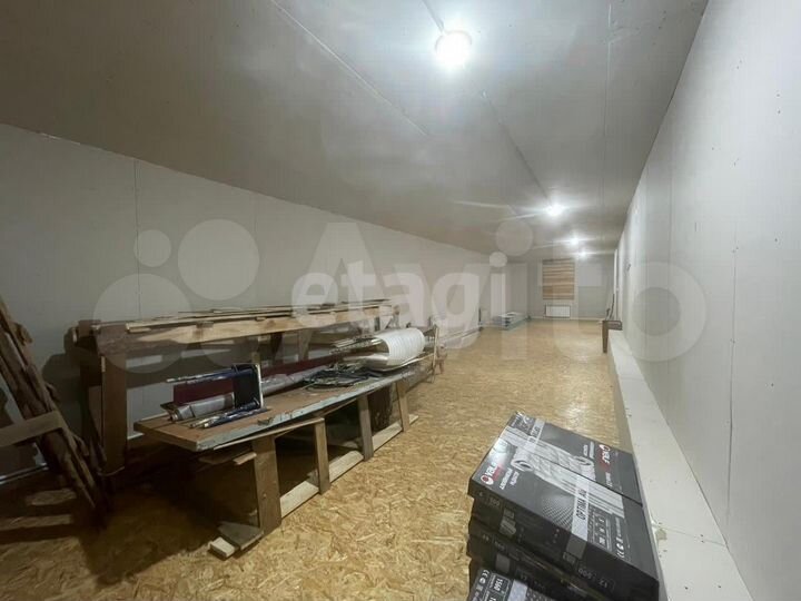 Продам здание, 164.6 м²