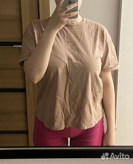 Фуболка женская Zarina