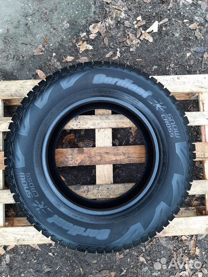 Cordiant Snow Cross 265/65 R17 116T