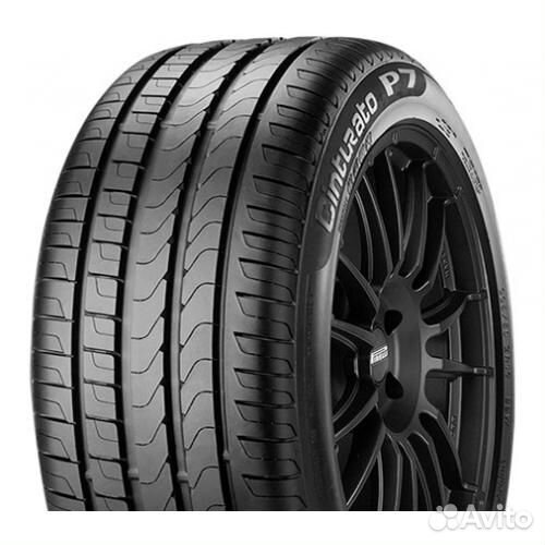 Pirelli Cinturato P7 235/45 R18 94W