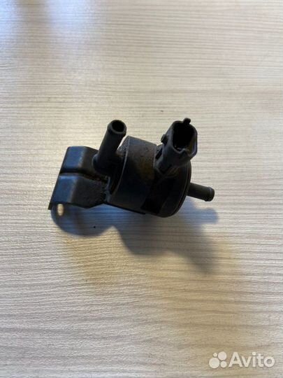 Клапан электромагнитный Kia Soul