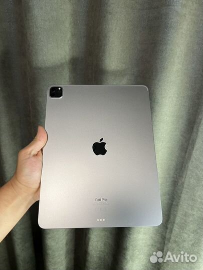 iPad pro 12.9 M2 Wi-Fi+LTE