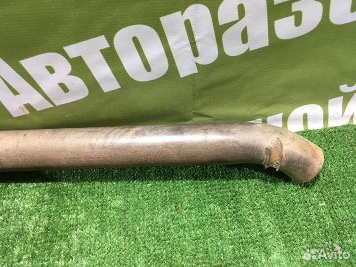 Приемная труба глушителя Renault Logan LS0 K7JA710