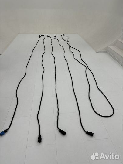 Кабель удлинительный profoto для голов серии pro