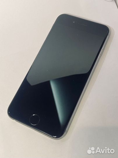 iPhone 6, 32 ГБ