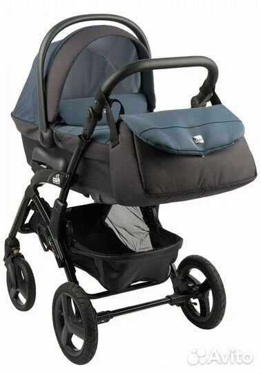 Коляска cam dinamico 3 в 1