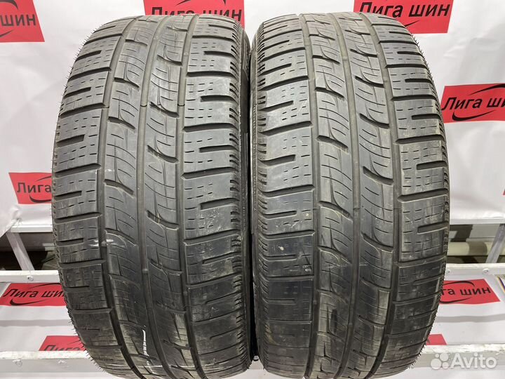Pirelli Scorpion Zero 275/55 R19