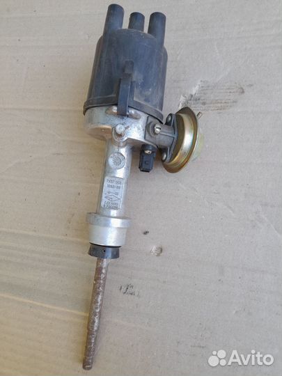 Трамблер Ваз 01-07