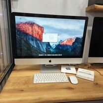 Как поменять экран рабочего стола iMac 27 дюймов (толстый, Mid 2010) geforse - Купить компьютер в Москве с доставк