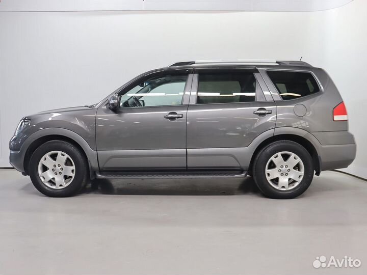 Kia Mohave 3.0 AT, 2014, 89 607 км