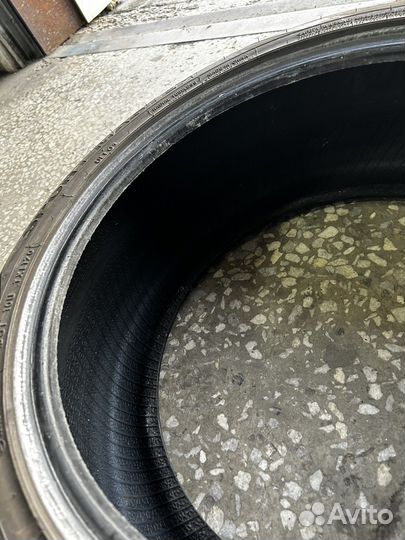 LingLong Comfort Master 235/45 R18 96Y