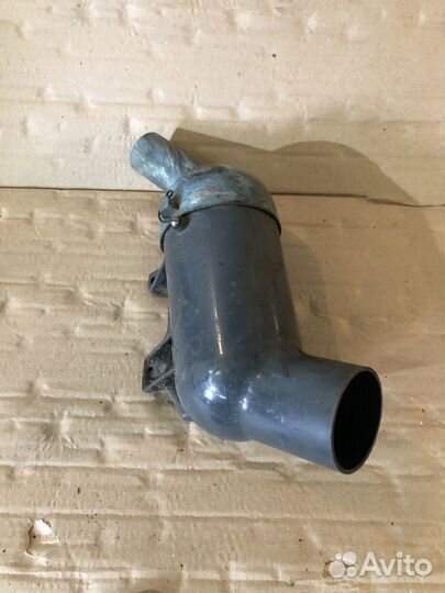 Корпус фильтра ява