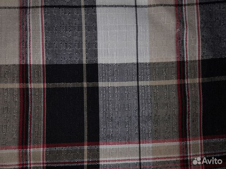 Ткань натуральная