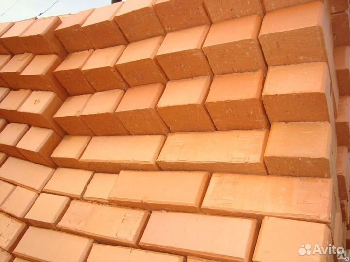 Кирпич и газобетонные блоки