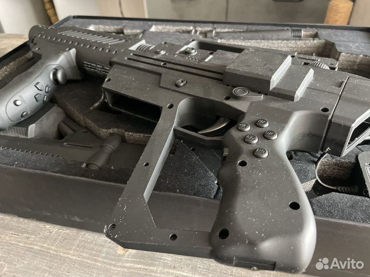 Delta six контроллер