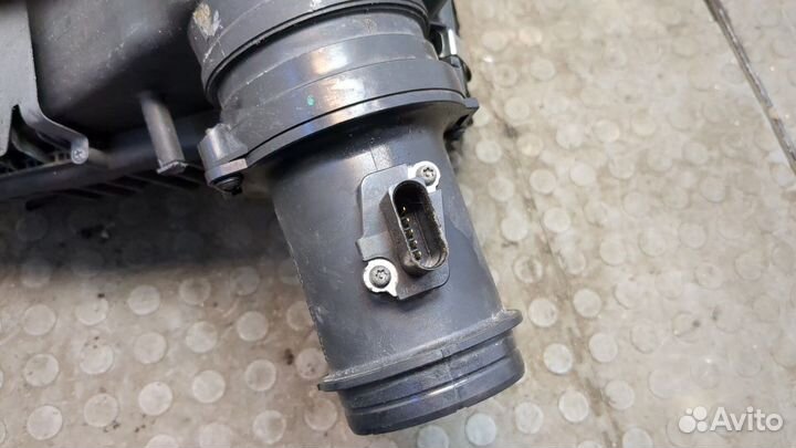 Корпус воздушного фильтра Volkswagen Tiguan, 2014