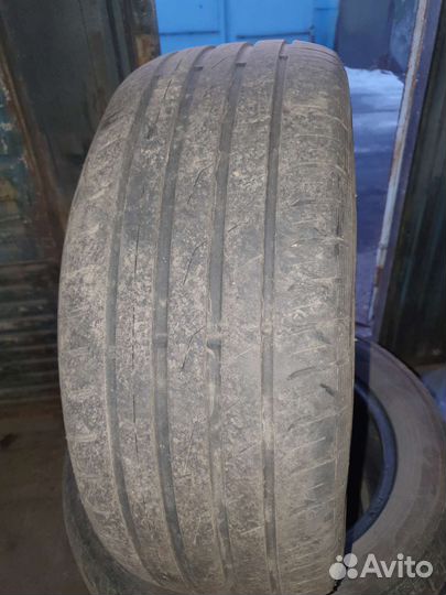 Toyo Proxes CF2 225/55 R16