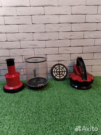 Пылесос Hi HBL0D181