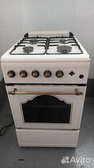 Продаётся печка газовая бу