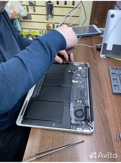 Ремонт телефонов,ноутбуков,планшетов,телевизоров