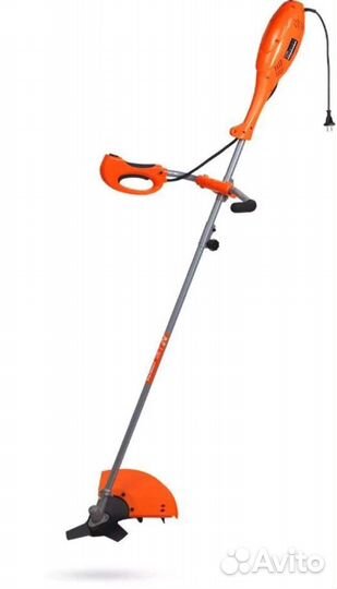 Электротриммер бу