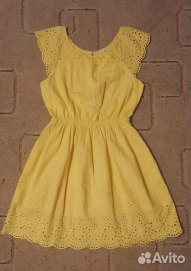 Вещи пакетом на девочку