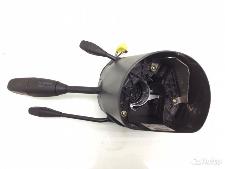 Переключатель подрулевой (стрекоза) Mercedes S