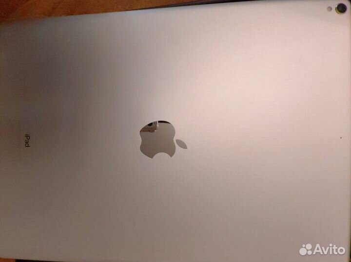 Apple iPad Pro 12.9 2-го поколения 512gb Wifi