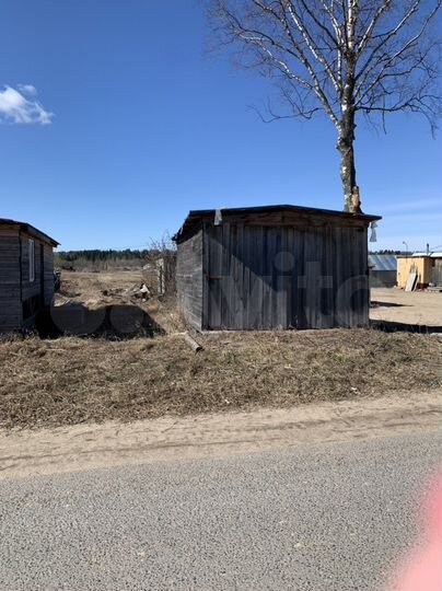 Участок 13,5 сот. (ИЖС)