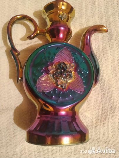 Сервиз кофейный